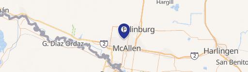 Nolana Retail Center Investment