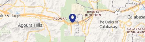 Liberty Canyon Tech Center: 83,838 SF