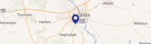 Prime Augusta Outparcel - $399,000