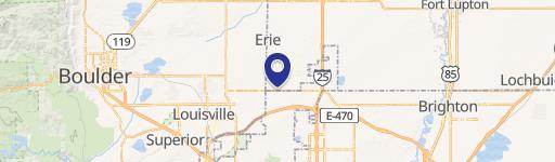 Buffalo Ridge Medical Center