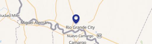 Rio Grande City Triplex Investment