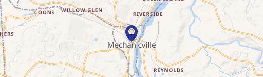 Mechanicville Retail Investment Opportunity