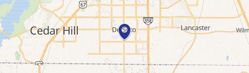 DeSoto, TX Development Land