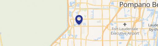 Lauderhill Commercial Land - $7.1M