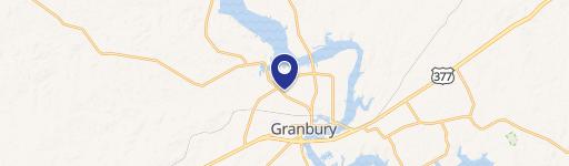 Granbury Industrial Park Investment