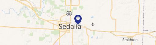 Sedalia Land: Build Your Dream Home