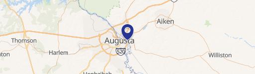 Augusta Commercial Land Opportunity