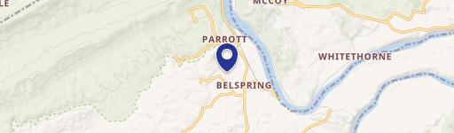 Arkansas Riverfront Land Investment