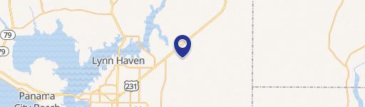 Prime Bay County Residential Land