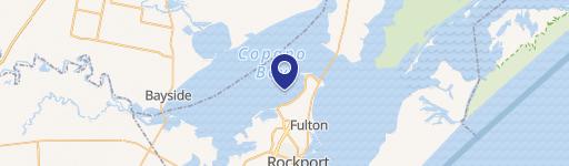 Texas Coastal Island Estate