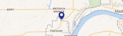 Hanover, IN Mixed-Use Development