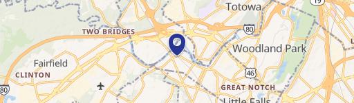 Little Falls Warehouse - 15,000 SF