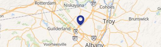 Colonie Center Retail Space Available