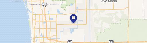 Naples Commercial Land - $3.5M