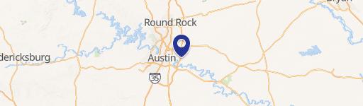 Prime Austin Industrial Land