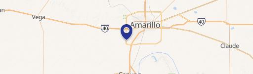 Executive Airport Center Warehouse