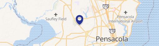 Pensacola Commercial Land - 14.59 Acres