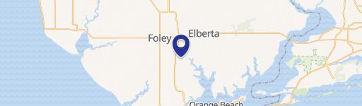 Foley Commercial Land - 2.98 Acres