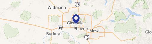 Palo Verde Medical Office Suites