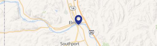 Elmira, NY Auto Parts Store Investment