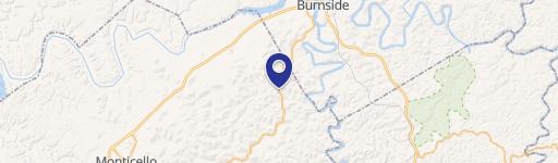 Prime Hunting Land, Monticello, KY