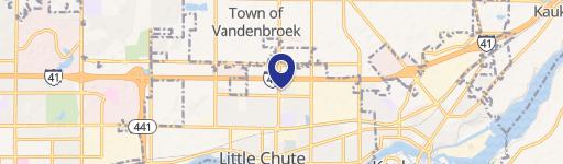 Prime Commercial Land, Little Chute, WI