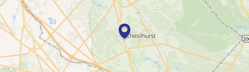 Route 73 Commercial Land - Winslow Twp, NJ