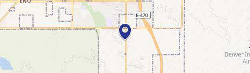 Commerce City Commercial Land