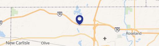 South Bend Residential Land - $65,900