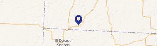 Prime Missouri Farmland