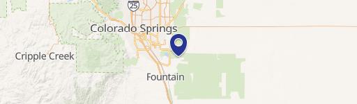 Village at Lorson Ranch Lot 9