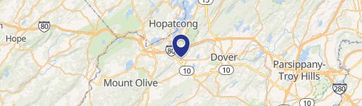 Roxbury Twp Retail Space For Lease