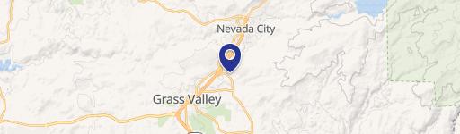 Grass Valley Commercial Land - $350K