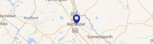 Prime Rochester Retail Space