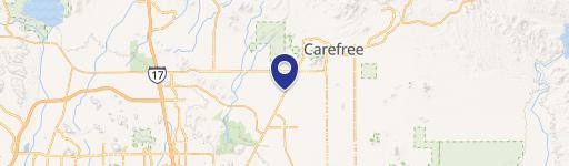 Cave Creek Land Auction: 2.66 Acres