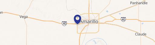 Amarillo Medical & Creative Office Space