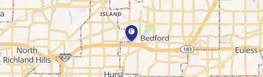 Airport Fwy Office Suites