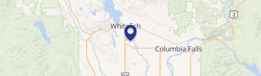 Prime Whitefish Commercial Land