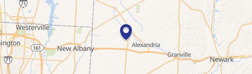 Prime Pataskala Land - Intel Proximity