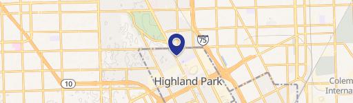 Woodward Ave. Commercial Land