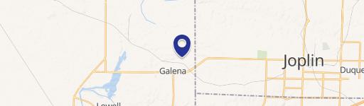 Galena, KS Land - 1.38 Acres