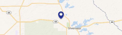 Inverness Land: Prime Commercial/Residential Lot