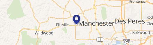 Ballwin Retail Center Opportunity