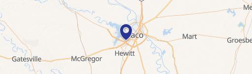 Waco Retail/Office Opportunity