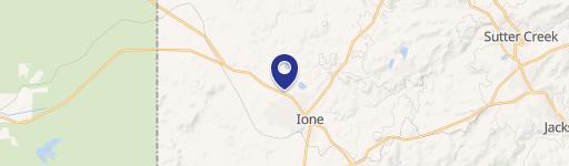 Ione Commercial Land - Highway 104