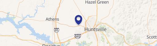 Huntsville AL: 14 Acres Commercial Land