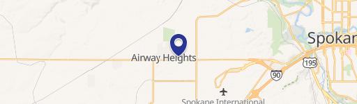 Airway Heights Commercial Land