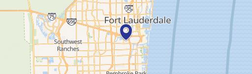 Dania Beach Residential Land - $1.6M