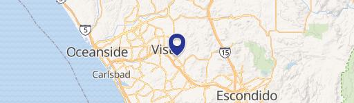 Vista CA Commercial Land Investment