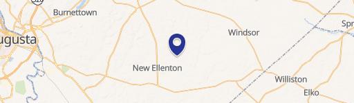 Aiken Commercial Land Opportunity